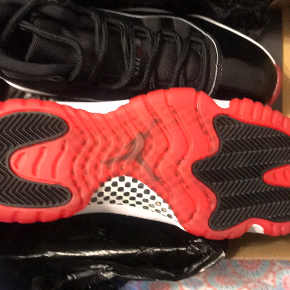 I brought a pair not knwin my GF had got me a pair - Picture 3 of 8